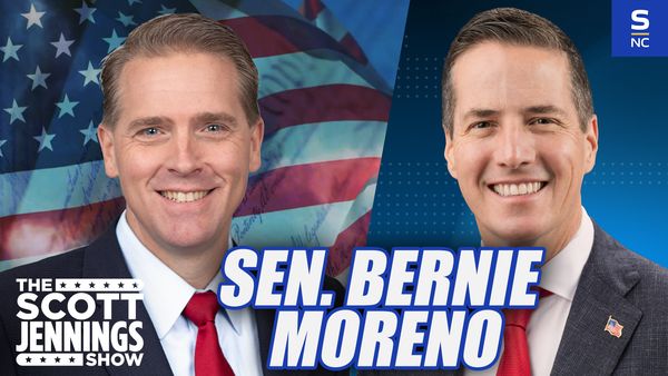 Senator Bernie Moreno Goes After Dr. Fauci on Capitol Hill