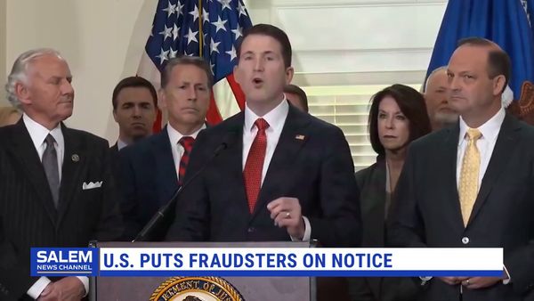 DOJ’s Fraud Division Announces Unprecedented Fraud Enforcement Actions in Southeast