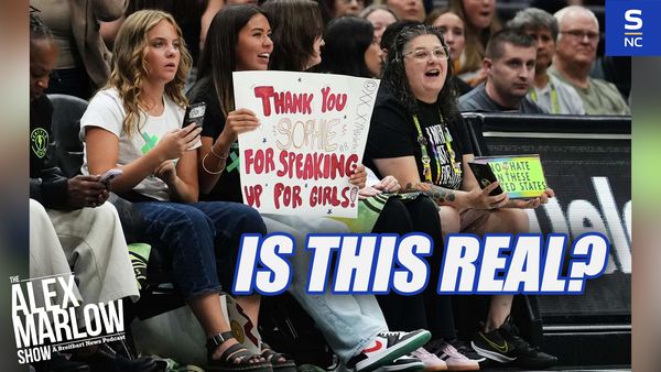 Is the Latest WNBA Scandal Real?