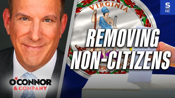 Virginia Removes Non-Citizens From Voter Rolls