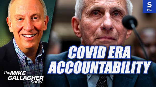 Democrats & COVID-Era Accountability Face Intensifying Scrutiny 
