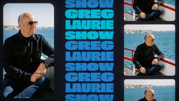 The Greg Laurie Show, August 2, 2026
