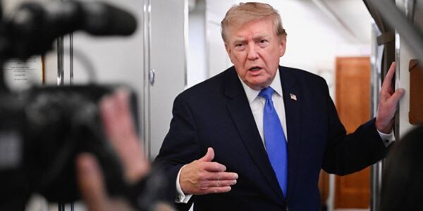 Trump Halts Massive Iran Attack Plan. Here's Why.