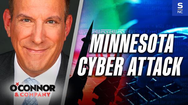 Iran Suspected In Cyber Attack On MN Water Plant