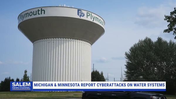 FBI Investigates As Michigan Joins Minnesota In Reporting Cyberattacks