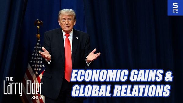 Trump's Achievements: From Economic Gains to Global Relations