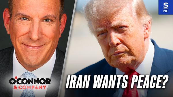 Trump Says Iran Wants To Continue Peace Talks
