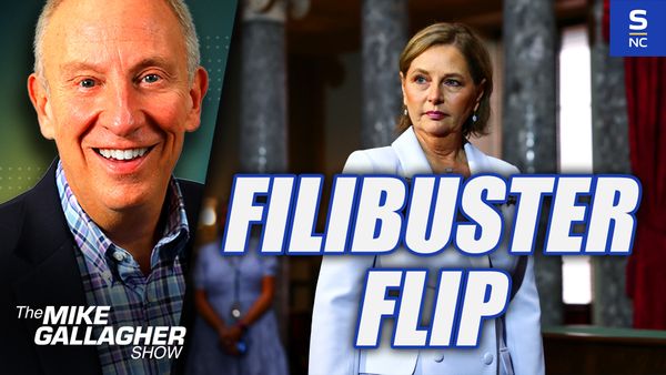 Darline Graham Charts Her Own Course On The Filibuster