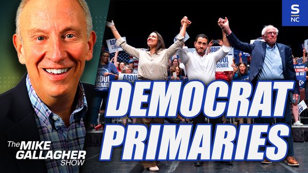 Will Voters Reject Socialist Lunacy In The Primaries?