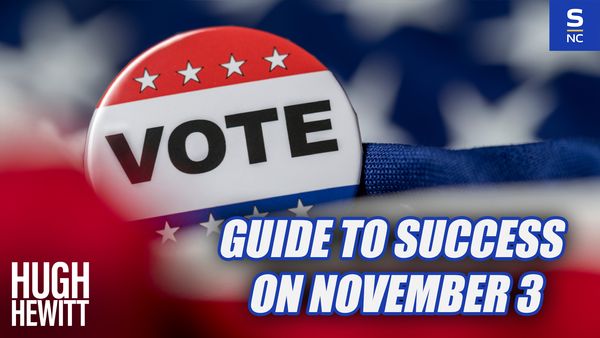 Guiding to Success on November 3
