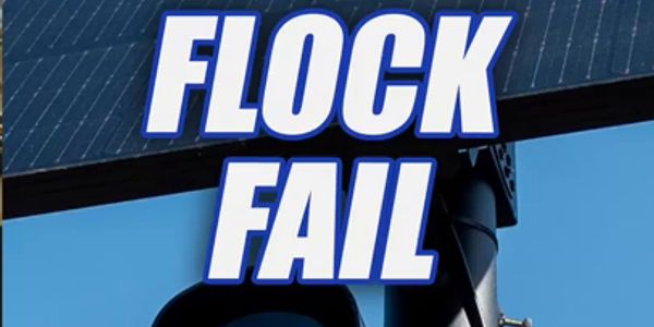 M and M Extra: Flock Fail