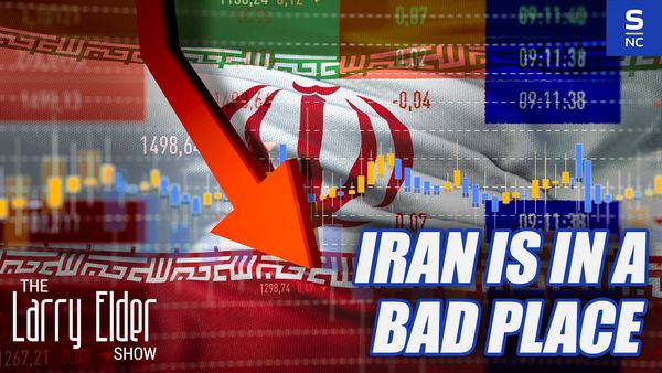 Trump's Strategy: Iran's Declining Threat to US Interests