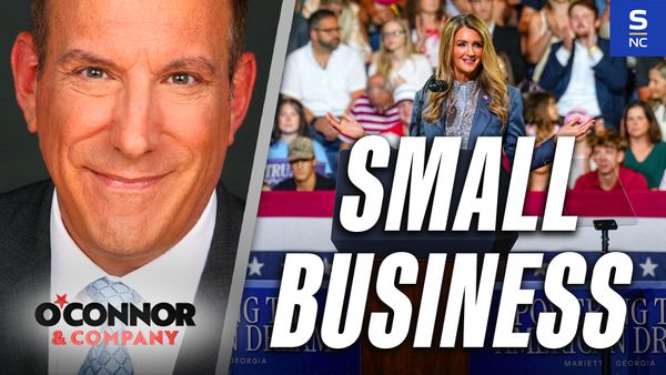Trump Admin's Work With America's Small Businesses