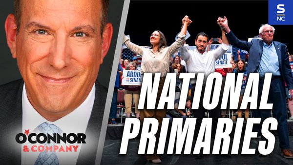 Multiple States See Primary Results