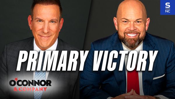 Chris Stigall Wins Missouri Primary