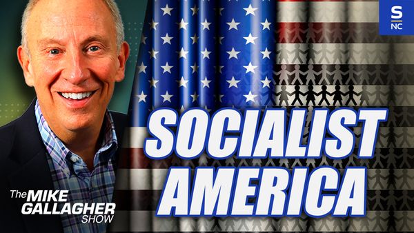 Victor Davis Hanson Warns: Socialist Frankenstein Imperil America