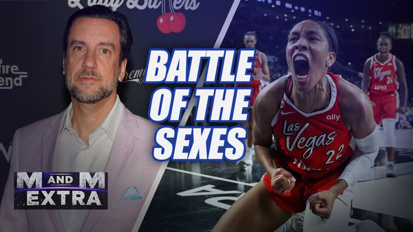M and M Extra: Battle of the Sexes