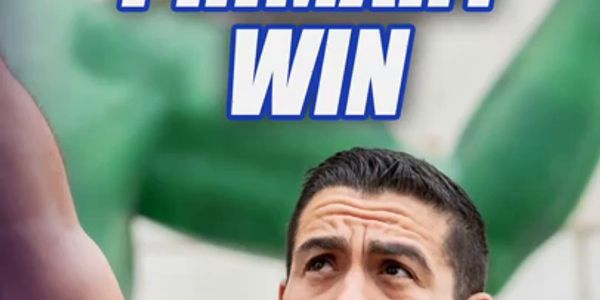 M and M Extra: Abdul El-Sayed's Primary Win