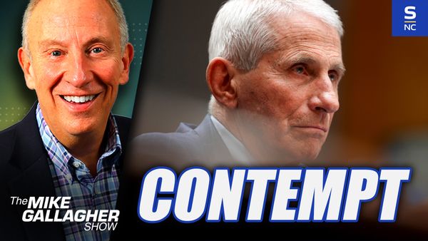 Fauci Contempt: Conservatives Demand Answers