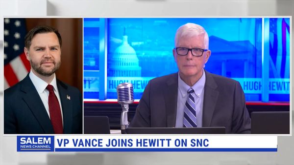 VP Vance Joins Hewitt On SNC
