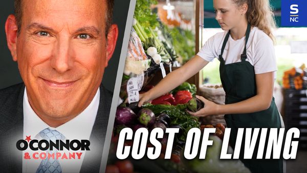 The High Cost Of Living In 2026
