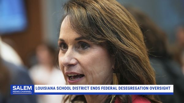 Louisiana School District Ends Federal Desegregation Oversight