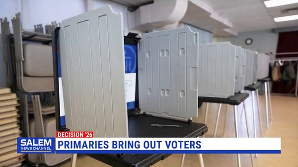 Primaries In Wisconsin And Minnesota Showcase Democratic Divide
