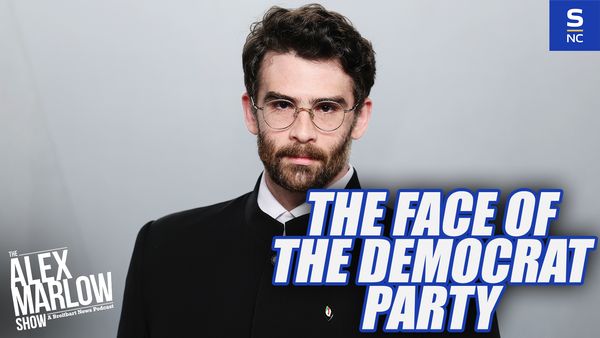 Hasan Piker is the Face of the Democrat Party Now