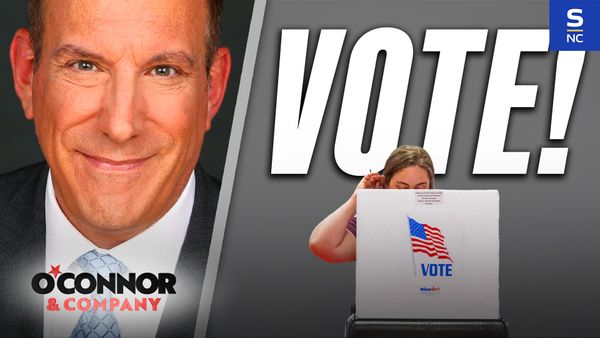 Republicans MUST Show Up In November