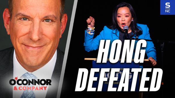 DSA's Hong Defeated In Dramatic Wisconsin Upset