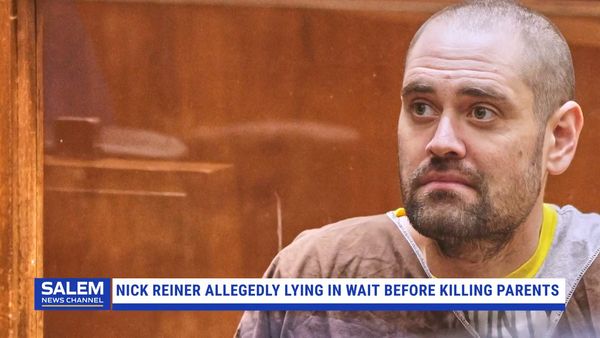 New Indictment Alleges Nick Reiner Was Lying In Wait Before Killing Parents Rob And Michele Reiner