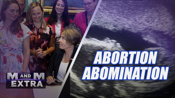 Abortion Abomination