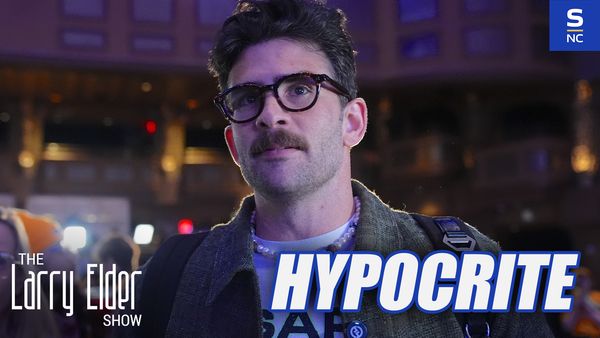 Hasan Piker is a Hypocrite