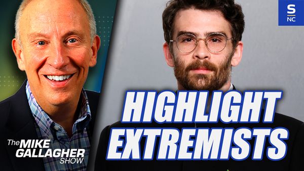 Ignoring Extremism Won’t Make It Go Away