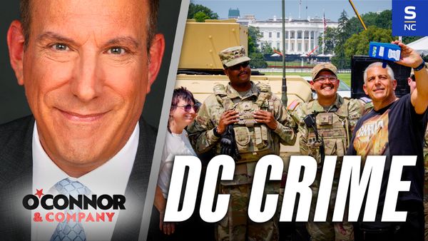 Violent Crime Sees Drastic Decline Across America