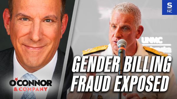 HHS Releases Gender Billing Fraud Report
