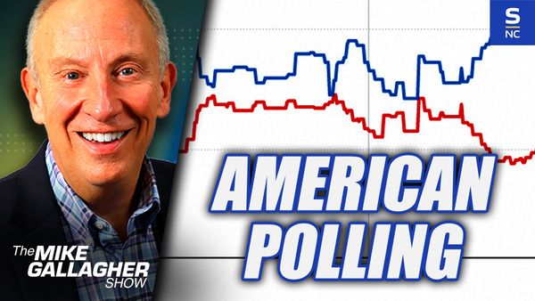 Honest Polling Beats The Noise: Why The Trafalgar Group Keeps Getting It Right