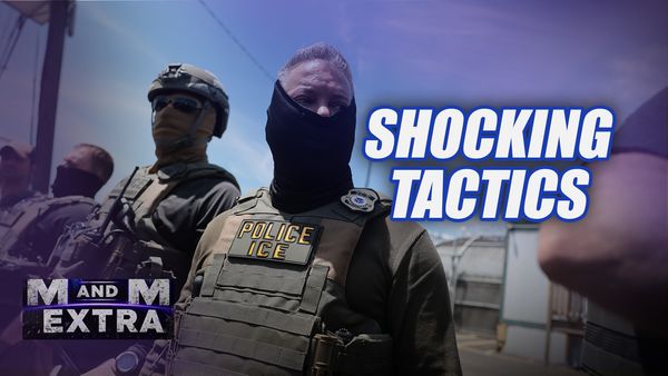 Shocking Tactics