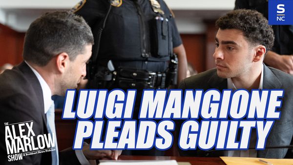 Luigi Mangione Pleads Guilty for Murdering Healthcare CEO Brian Thompson