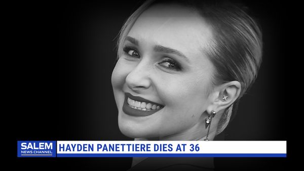 Hayden Panettiere Dies At 36