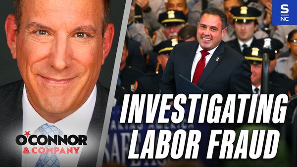 The DOL's Investigation Into Labor Fraud