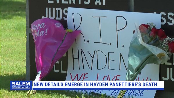 New Details Emerge In Hayden Panettiere’s Death