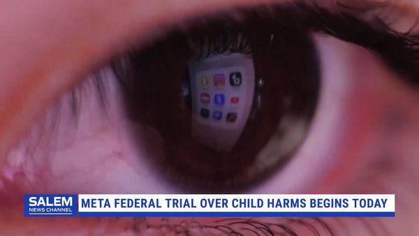 Meta Federal Trial Over Child Harms Begins Today