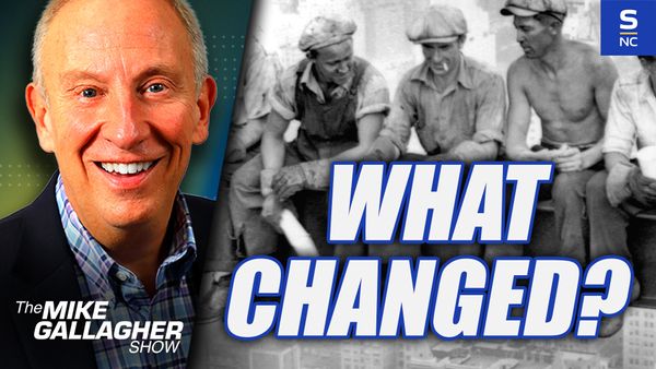 From Grit To Entitlement: What Changed?