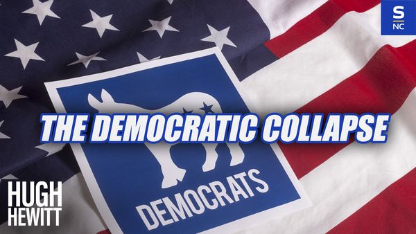 The Democratic Collapse