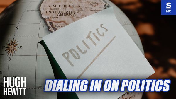 Dialing In On Current Politics