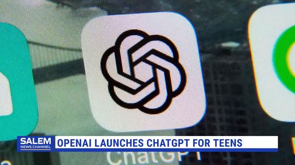 OpenAI Launches ChatGPT For Teens