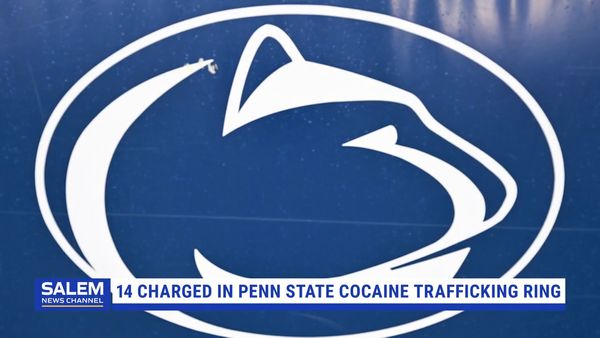 Penn State Cocaine Trafficking Ring Involved 2 Fraternities