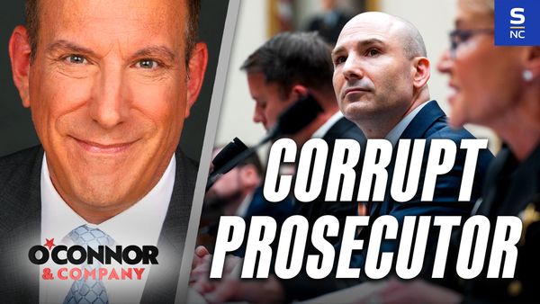 Fairfax County Prosecutor Allowed Illegal Murderer To Flee America