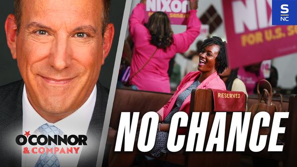 FL Rep. Angie Nixon Doesn't Stand A Chance In November